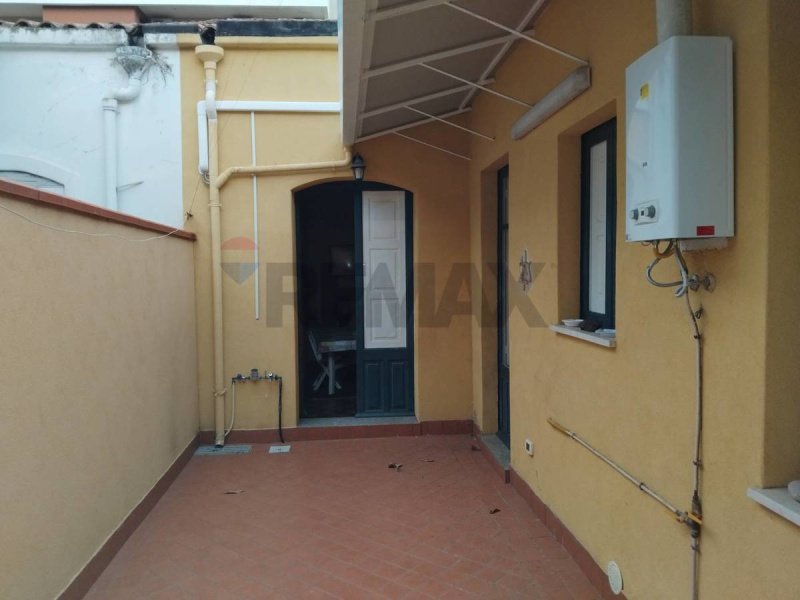 Casa indipendente a Fiumefreddo di Sicilia