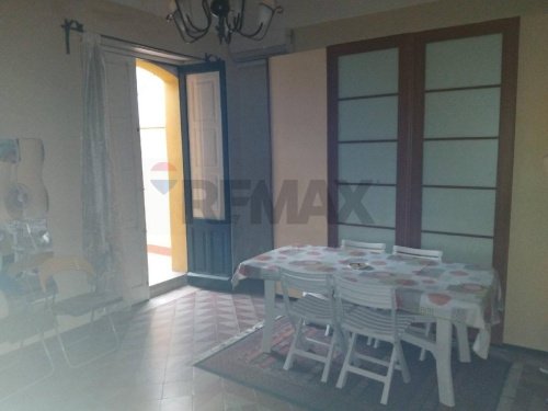 Casa indipendente a Fiumefreddo di Sicilia