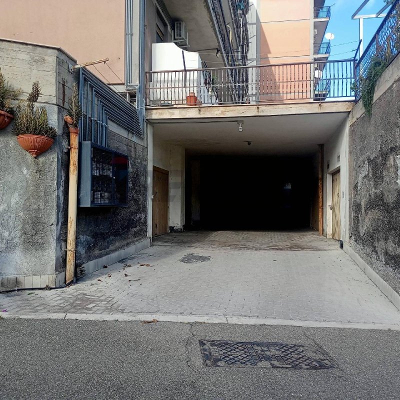 Appartement in Catanië