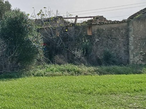 Terreno edificabile a Noto