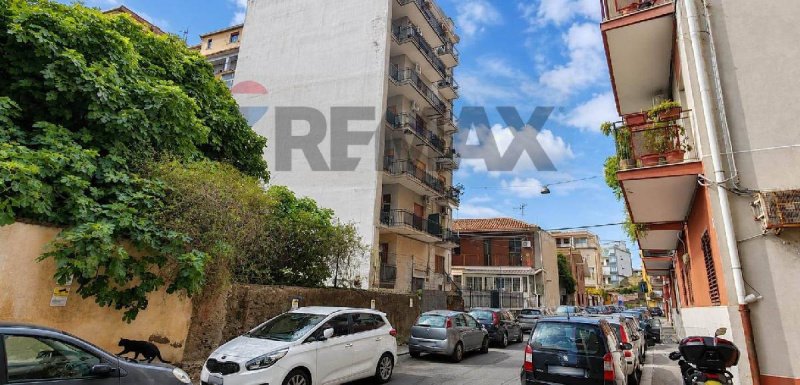 Appartement in Catanië