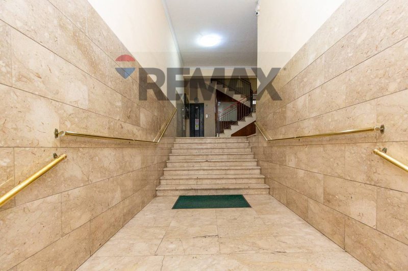 Appartement in Catanië