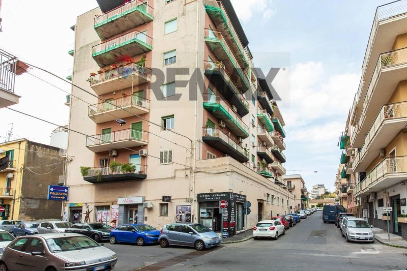 Appartement in Catanië