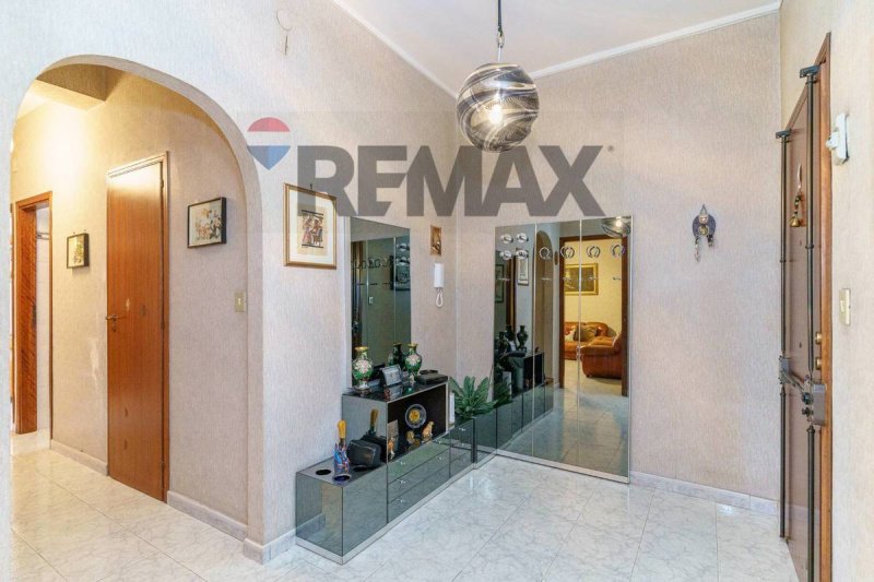 Wohnung in Catania