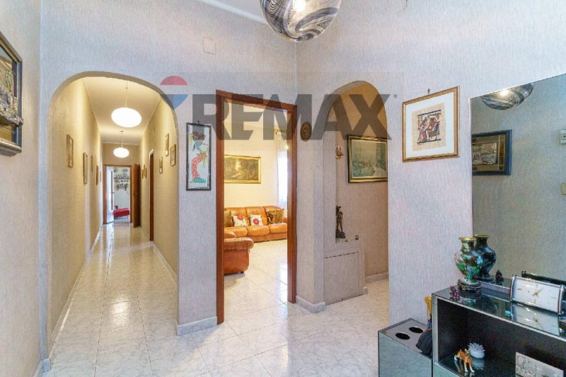Wohnung in Catania
