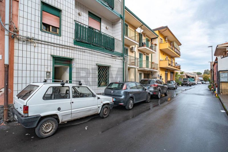 Apartamento en Tremestieri Etneo