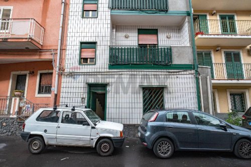 Apartamento en Tremestieri Etneo