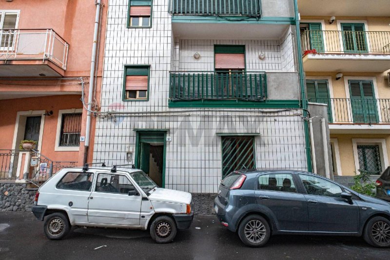 Apartamento en Tremestieri Etneo