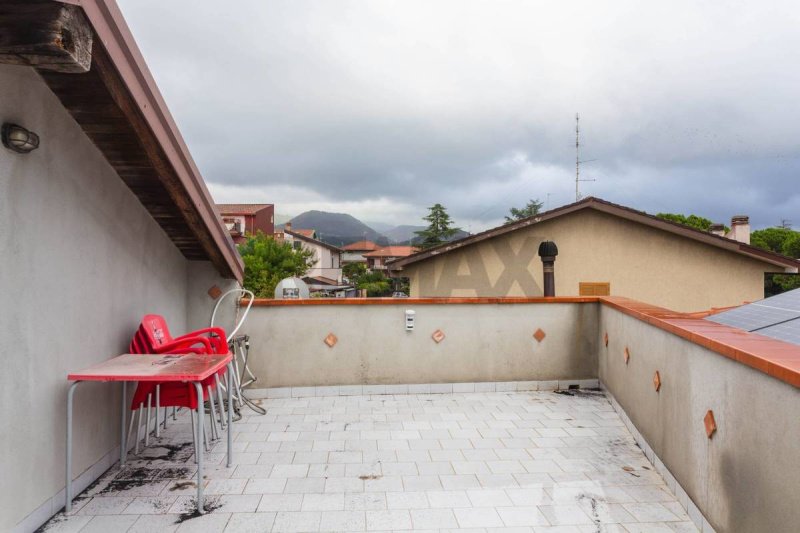 Casa indipendente a Trecastagni