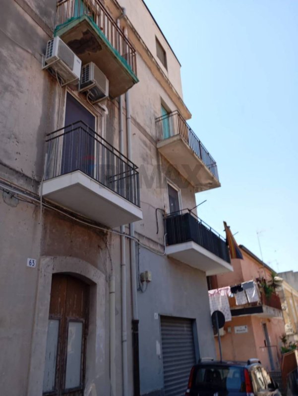 Appartement in Catanië