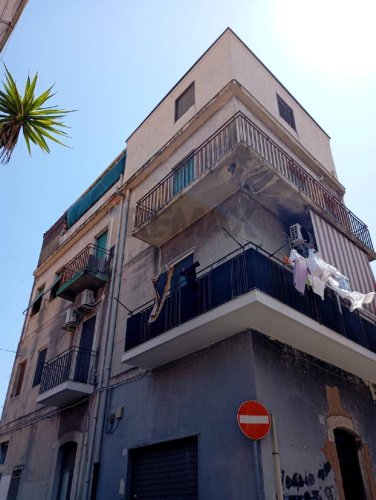 Appartement in Catanië