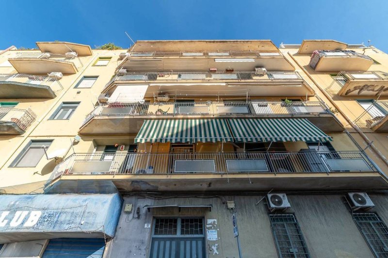 Appartement in Catanië