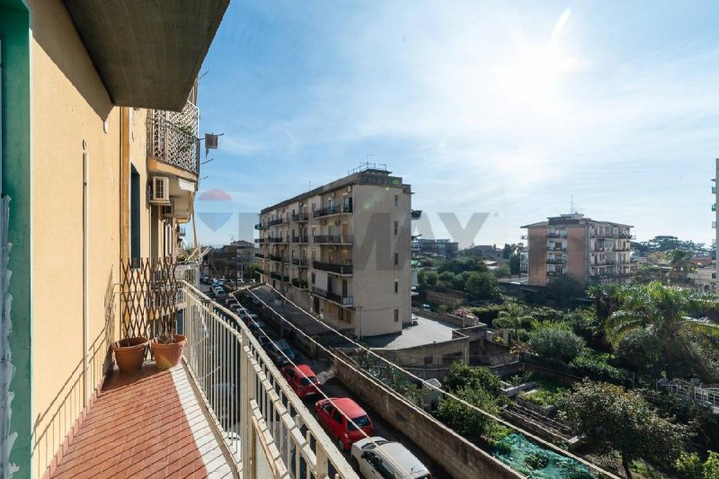 Appartement in Catanië