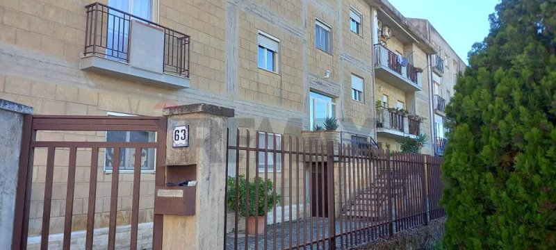 Lägenhet i Caltagirone