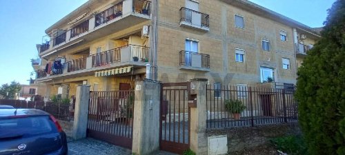 Apartamento em Caltagirone