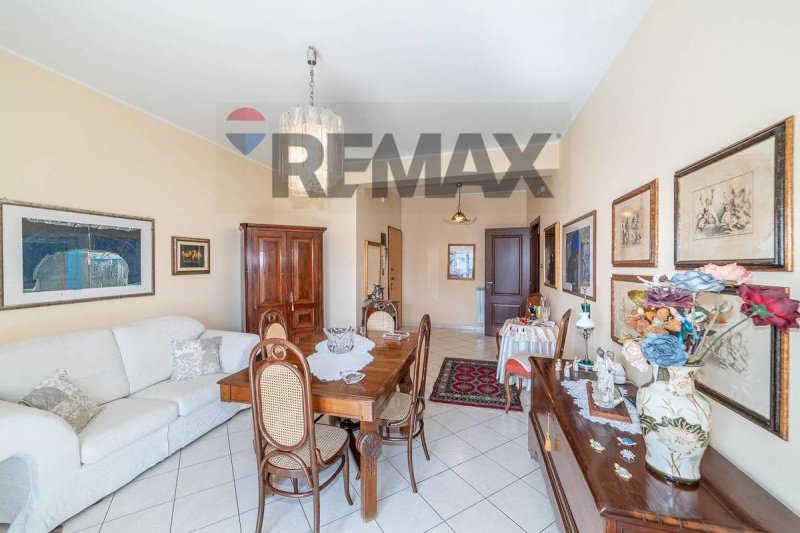 Appartement in Catanië