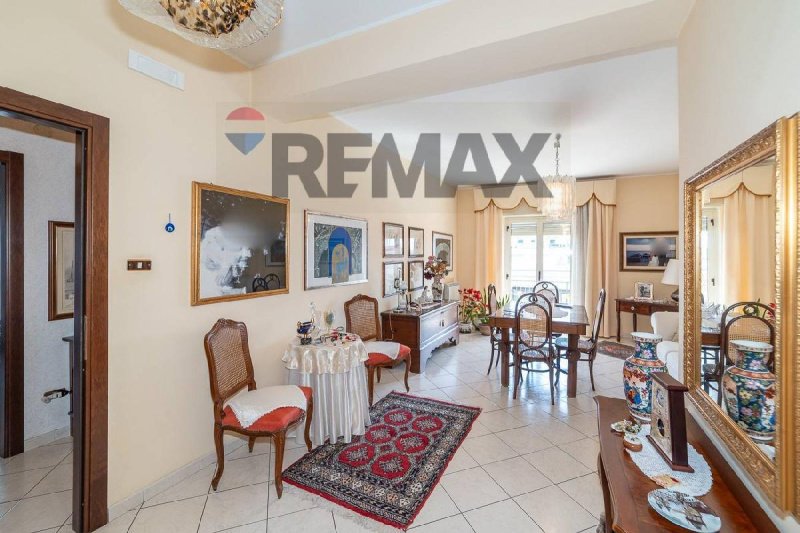 Appartement in Catanië
