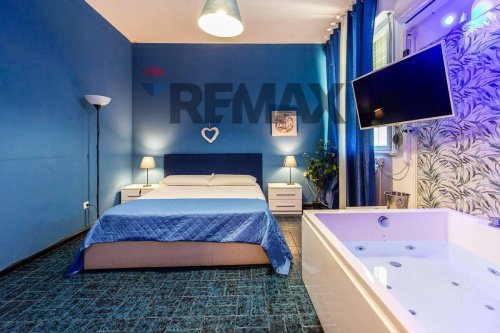Hotel in Catania