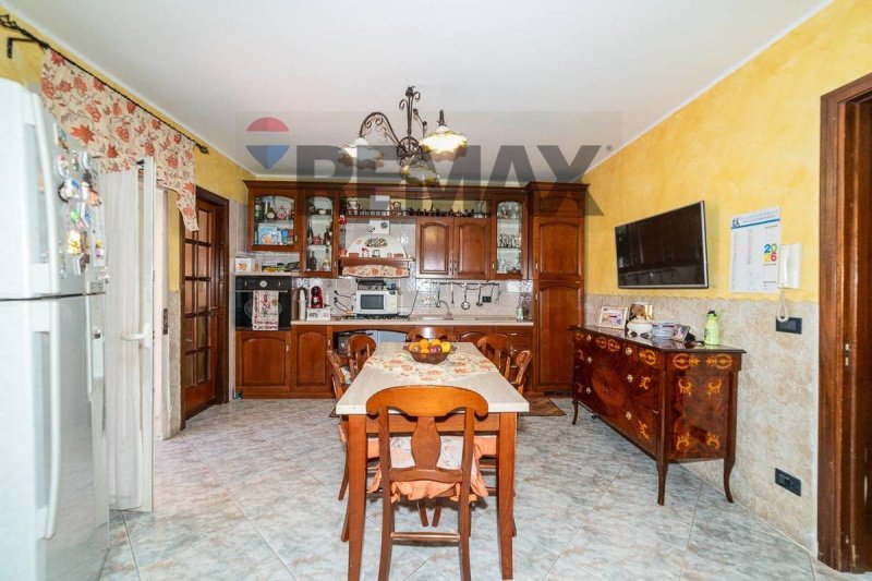 Apartamento em Catânia