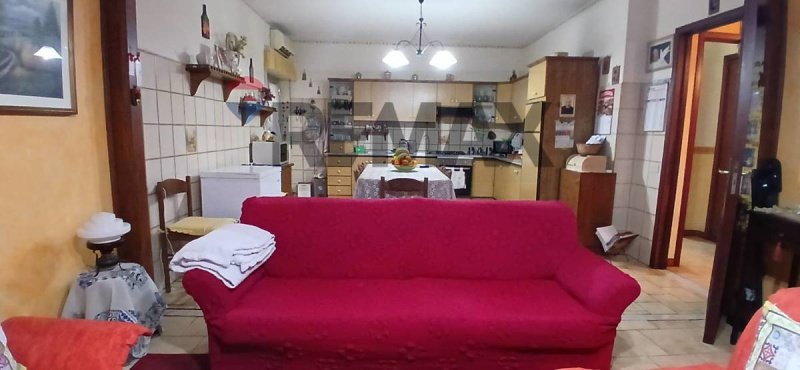 Wohnung in Fiumefreddo di Sicilia