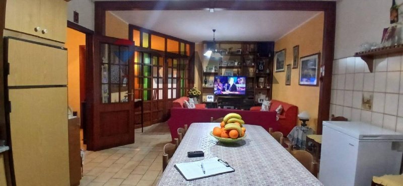 Wohnung in Fiumefreddo di Sicilia