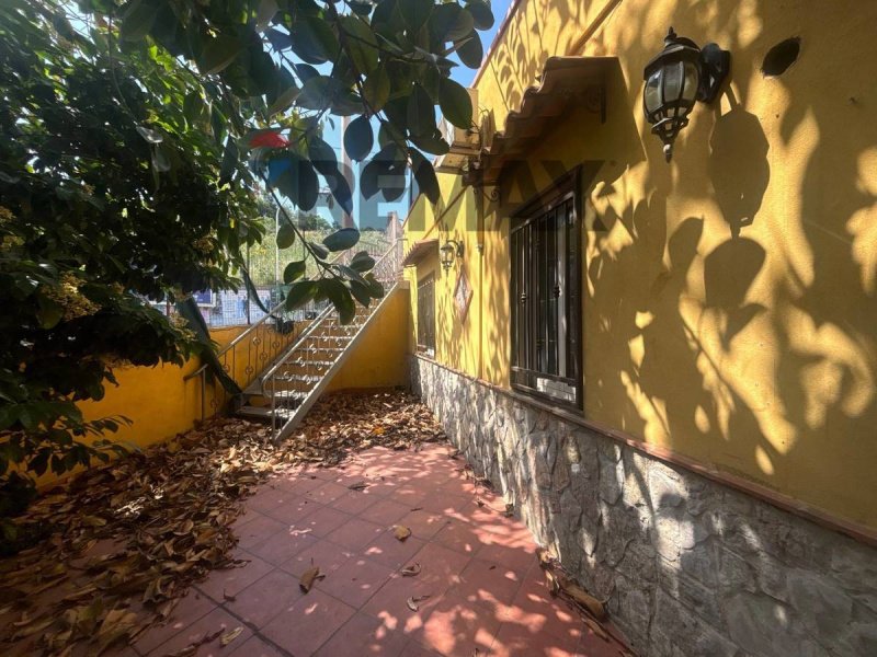 Villa en Termini Imerese