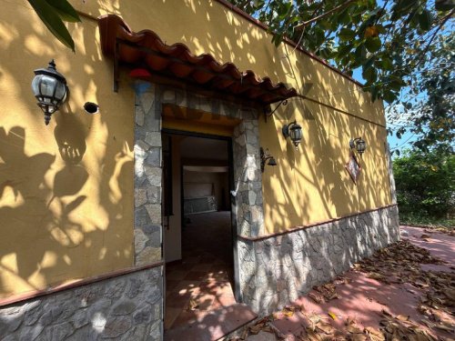 Villa en Termini Imerese