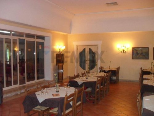 Commercial property in Catania