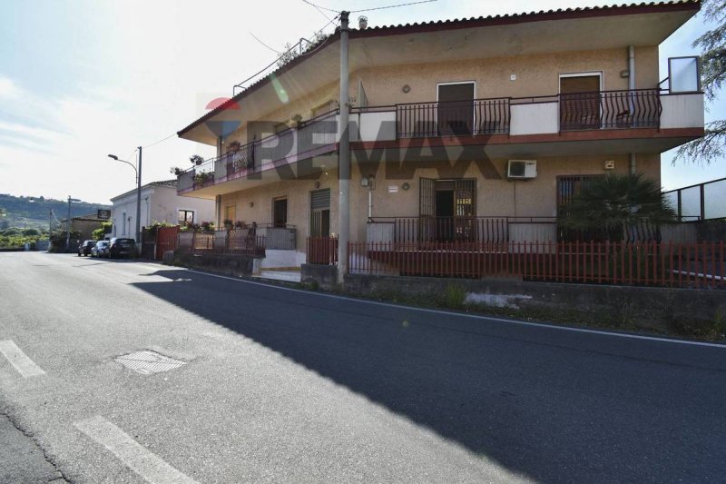 Appartement à Acireale