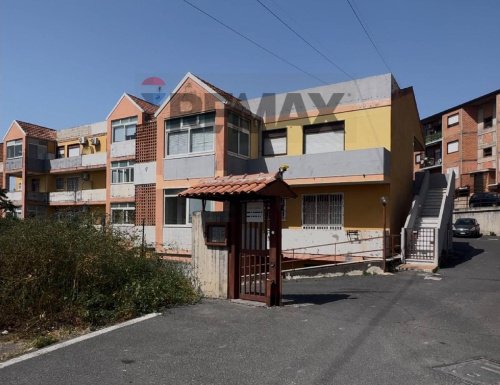 Parhus i Catania