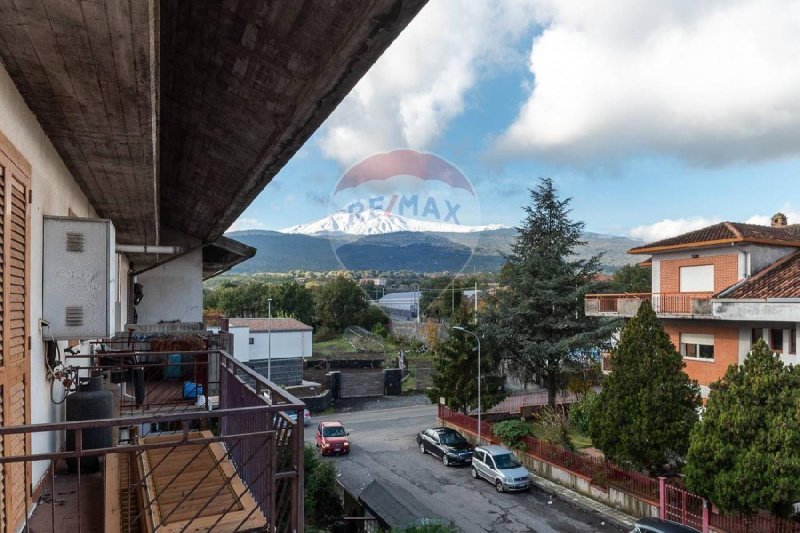 Appartamento a Linguaglossa