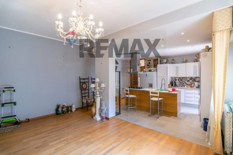 Apartment in Tremestieri Etneo