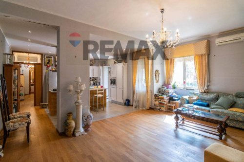 Apartment in Tremestieri Etneo