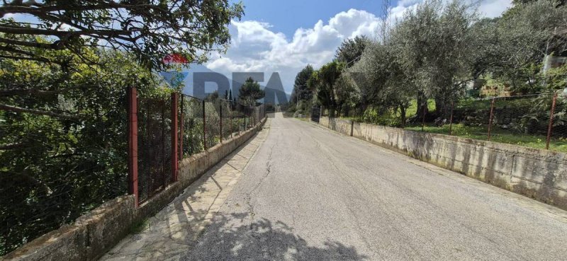 Villa en Carini