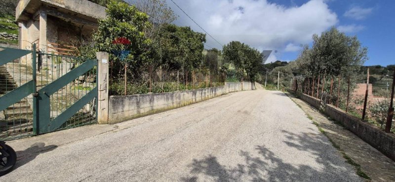 Villa en Carini