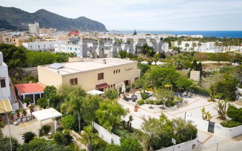Hotel in Favignana