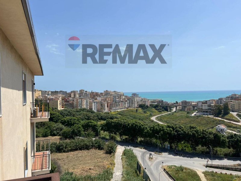 Appartamento a Sciacca