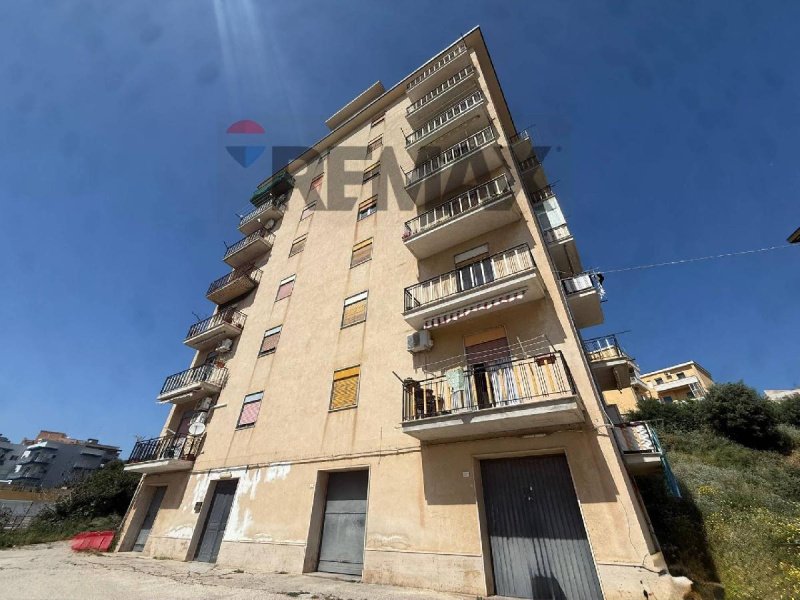 Appartamento a Sciacca