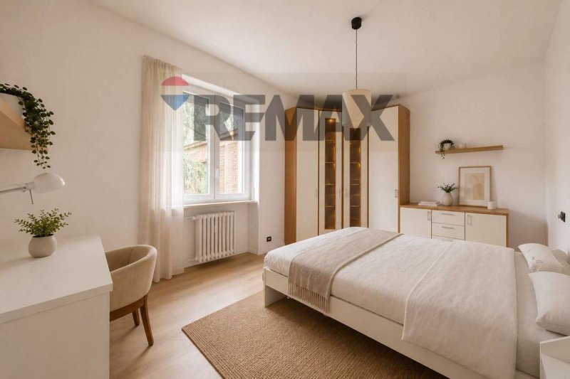 Apartamento em Milão