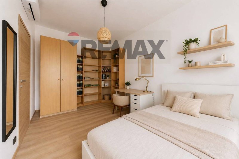 Apartamento en Milán