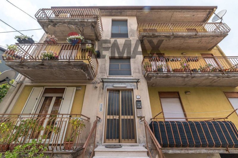 Appartement à Linguaglossa