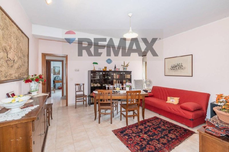 Appartement à Linguaglossa