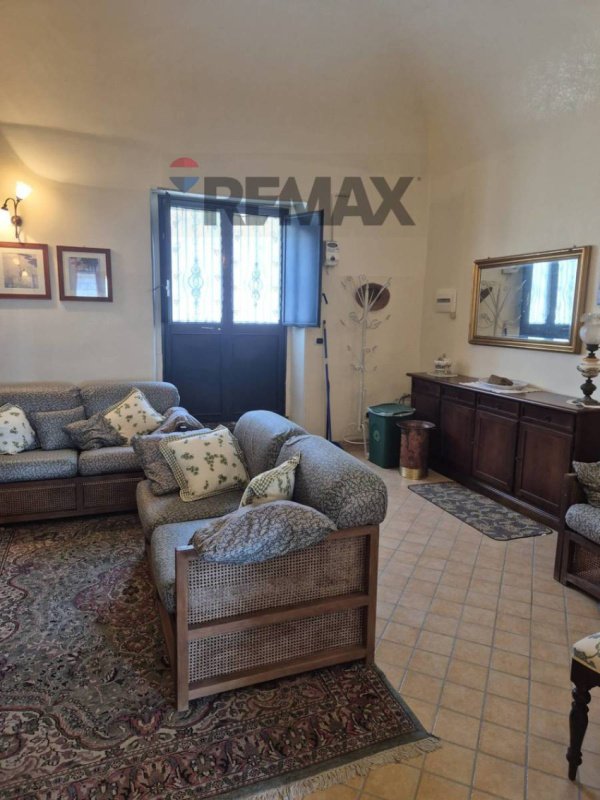Vrijstaande woning in Sant'Alfio