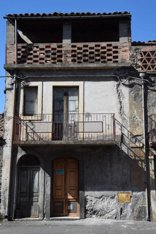 Casa independente em Randazzo