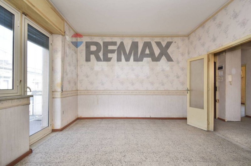 Appartement in Catanië