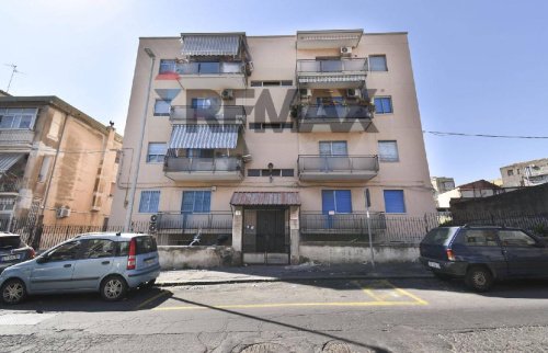 Apartment in Catania
