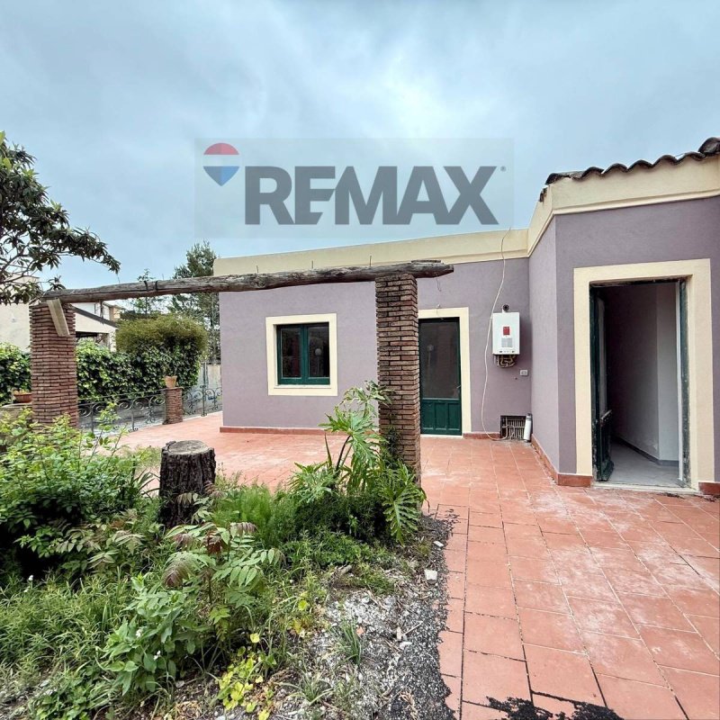 Villa in Acireale