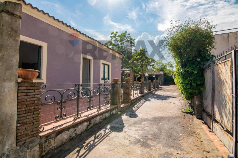 Villa in Acireale