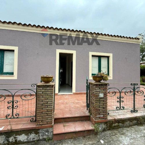 Villa in Acireale