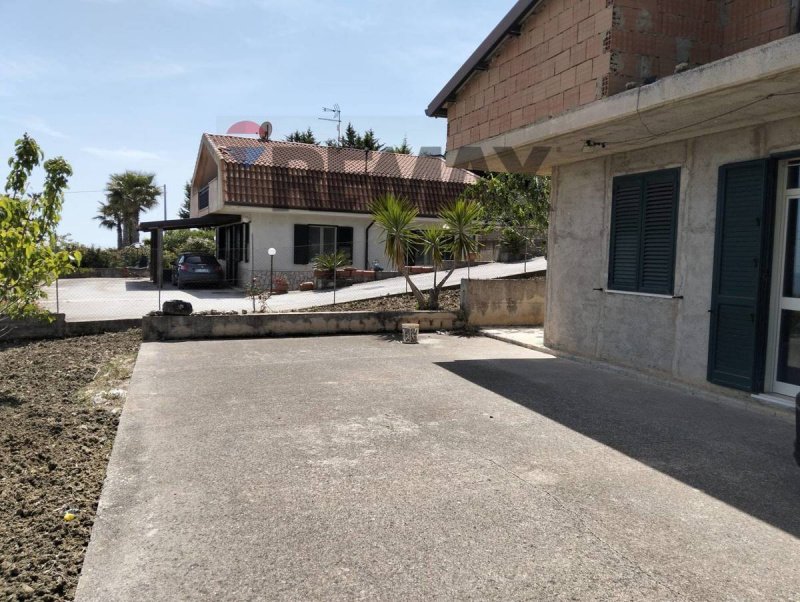 Moradia em Mussomeli